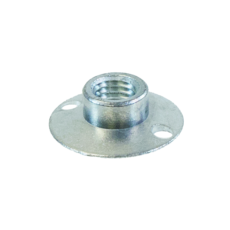 5/8-11 CLAMPING NUT