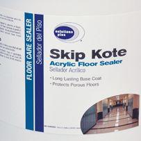 ACS 1120 Skip Kote Acrylic Floor Sealer (1 Case / 4 Gallons)