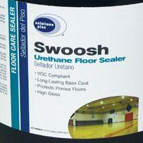 ACS 1144 Swoosh Urethane Floor Sealer (5 Gallon Pail)
