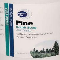ACS 4130 Pine Scrub Soap (1 Case / 4 Gallons)