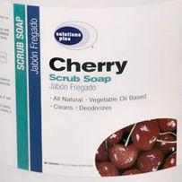 ACS 4136  Cherry Scrub Soap (1 Case / 4 Gallons)