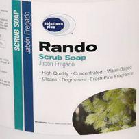 ACS 4140 Rando Scrub Soap (1 Case / 4 Gallons)