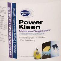 ACS 4520 Power Kleen Cleaner/Degreaser (1 Case / 4 Gallons)