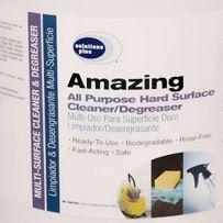 ACS 4525 Amazing All Purpose RTU Cleaner  (1 Case / 4 Gallons)