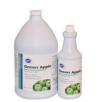 ACS 5131 Green Apple Odor Counteractant (1 Case / 12 Quarts)
