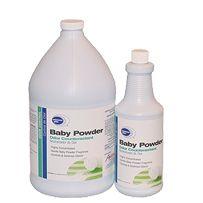 ACS 5132 Baby Powder Odor Counteractant (1 Case / 12 Quarts)
