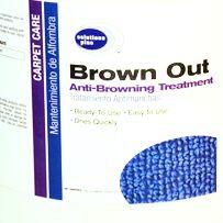 ACS 6114 Brown Out Anti-Browning Treatment	(1 Case / 4 Gallons)
