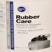 ACS 8604 Rubber Care Surface Cleaner (1 Case / 4 Gallons)