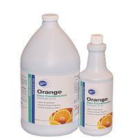 ACS 9285 Orange Odor Counteractant (1 Case / 12 Quarts)