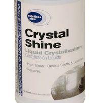 ACS 9398 Crystal Shine Liquid Crystallization (1 Case / 12 Quarts)