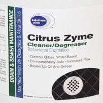 ACS 9623 Citrus Zyme Cleaner/Degreaser (1 Case / 4 Gallons)