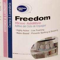 ACS 9632 Freedom Rinse Additive (1 Case / 4 Gallons)