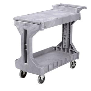 Akro-Mills ProCart™ Utility Cart, 41 1/2L x 34 3/4H x 19W