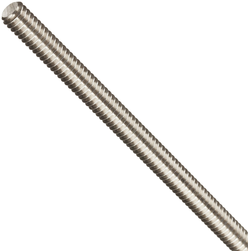 Aluminum Threaded Rod