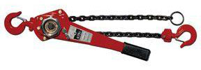 American Power Pull 605 600 Series Chain Puller, 3/4 Ton