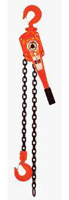 American Power Pull 635 3 TON CHAIN PULLER