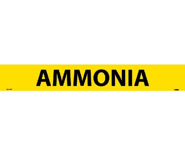 AMMONIA PRESSURE SENSITIVE