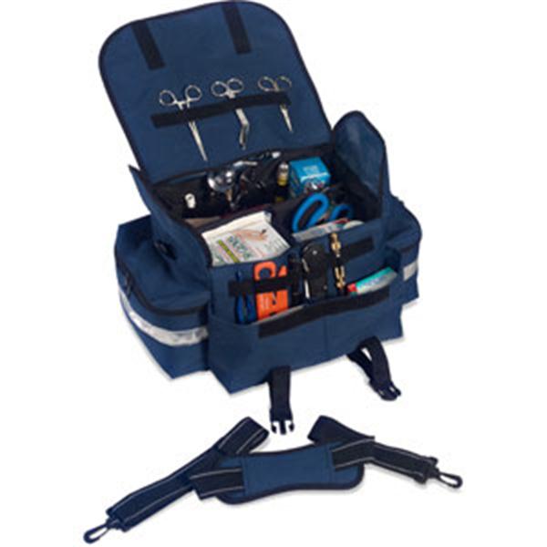 Arsenal® GB5210 Trauma Bag, Small, Blue