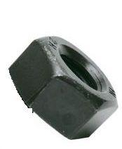 ASTM A563 Grade 2H Hot Dipped Galvanized Steel Heavy Hex Nut1