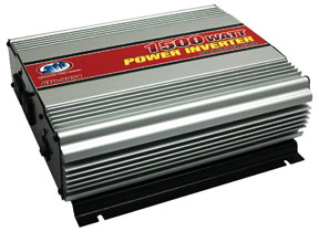 ATD 1500-Watt Power Inverter