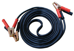 ATD 20’, 2 Gauge, 600 Amp Booster Cables