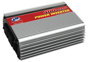 ATD 400-Watt Power Inverter