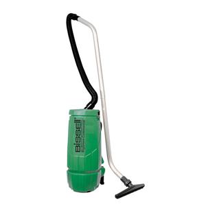 Bissell BigGreen Commercial™ Backpack Vacuum 6 Qt