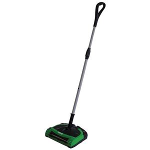Bissell BigGreen Commercial™ Cord-Free Electric Sweeper