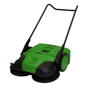 Bissell BigGreen Commercial™ Deluxe Turbo Sweeper