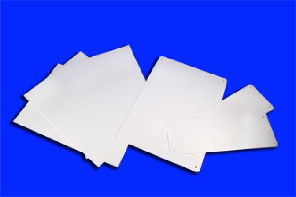 BLANK SIGN SUBSTRATES