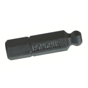 Bondhus 11052 2.0mm Ball End Insert Bit