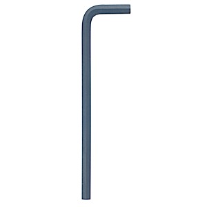 Bondhus 12125, 1 1/4 inch Hex L-Wrench - Long