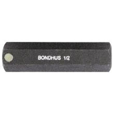 Bondhus 33670 7mm ProHold Hex Bit 6