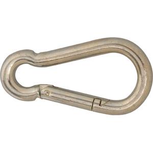 Campbell® Spring Quick Link, #7350, 1/4, 880 lb WLL