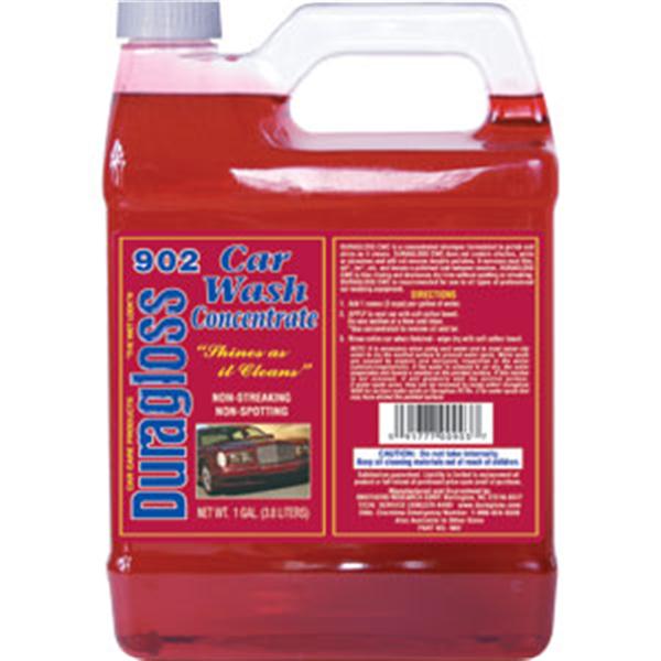 Car Wash Concentrate, 1 gal