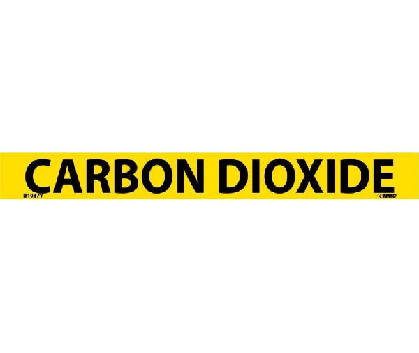 CARBON DIOXIDE PRESSURE SENSITIVE