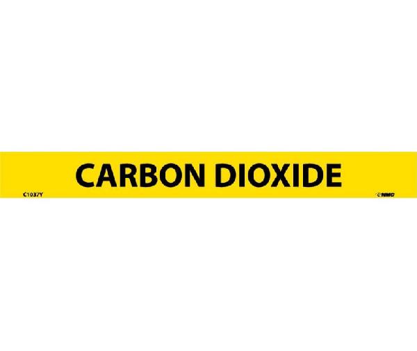 CARBON DIOXIDE PRESSURE SENSITIVE