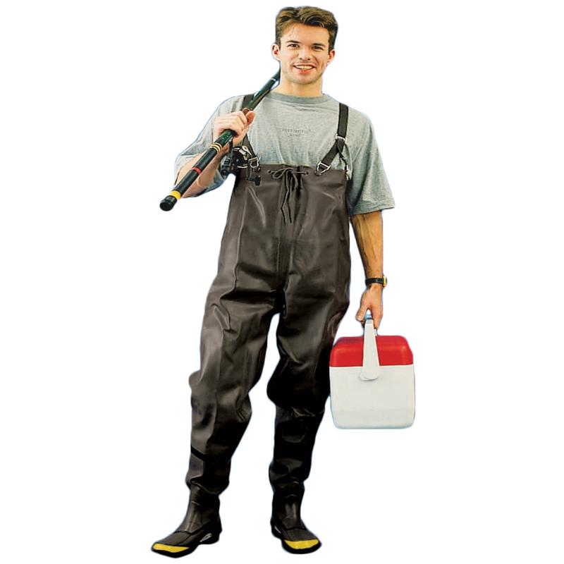 Chest Waders - Mutual Screw & Supply