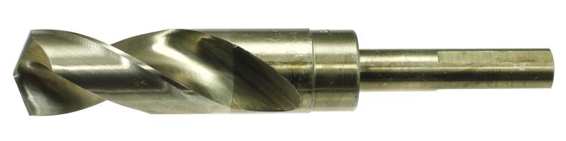 Cobalt S&D Drill  1-5/32
