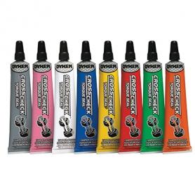 Cross Check™ Torque Seal® Tamper-Proof Indicator Paste (8 Color Options)