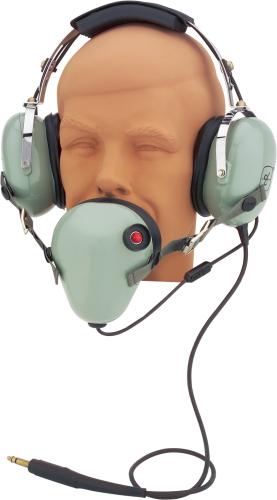David Clark H3310 Headset