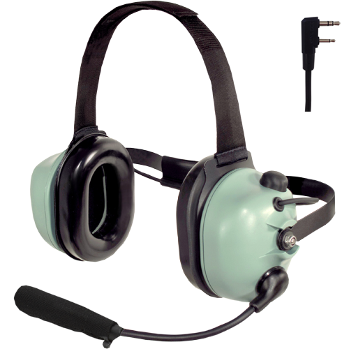 David Clark H6240-24 Model Headset