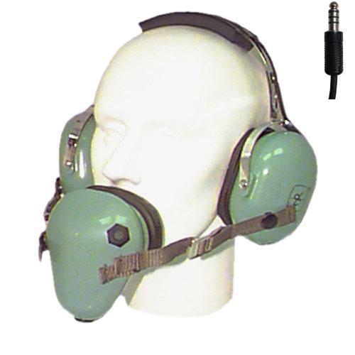 David Clark H7010 Model Headset