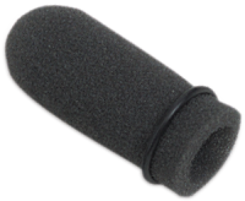 David Clark M-7A/M-55 Microphone Protector