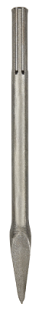 DeWalt 1 x 16 SDS Max Self-Sharpening Flat Head Chisel