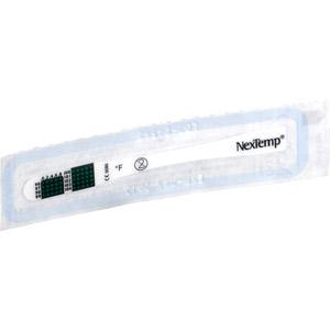 Disposable Thermometer, Single Use, 3 1/2
