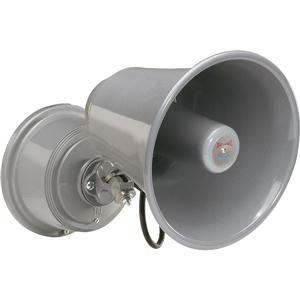 Duotronic Horns & Sirens w/ High dB, 12 VAC/VDC