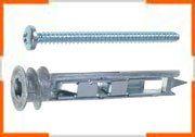 E-Z Toggle™ Heavy Duty Self-Drilling Drywall Anchor E-Z ANCHOR® ITW Buildex Package