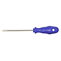 Felo 17004, 5/16 x 7 inch Slotted Screwdriver