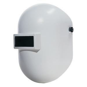 Fibre-Metal® Pipeliner™ Superglas™ Welding Helmet w/ Ratchet Headgear